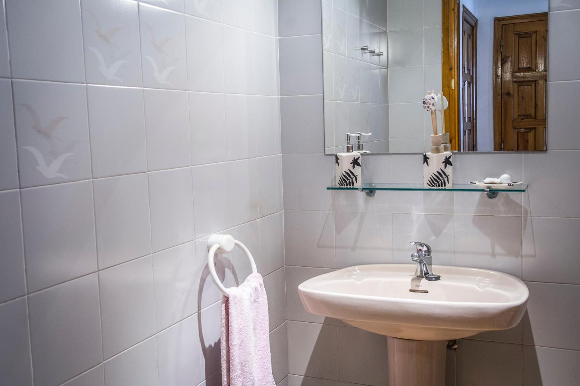 Edificio La Sardana Apartment Empuriabrava Room photo