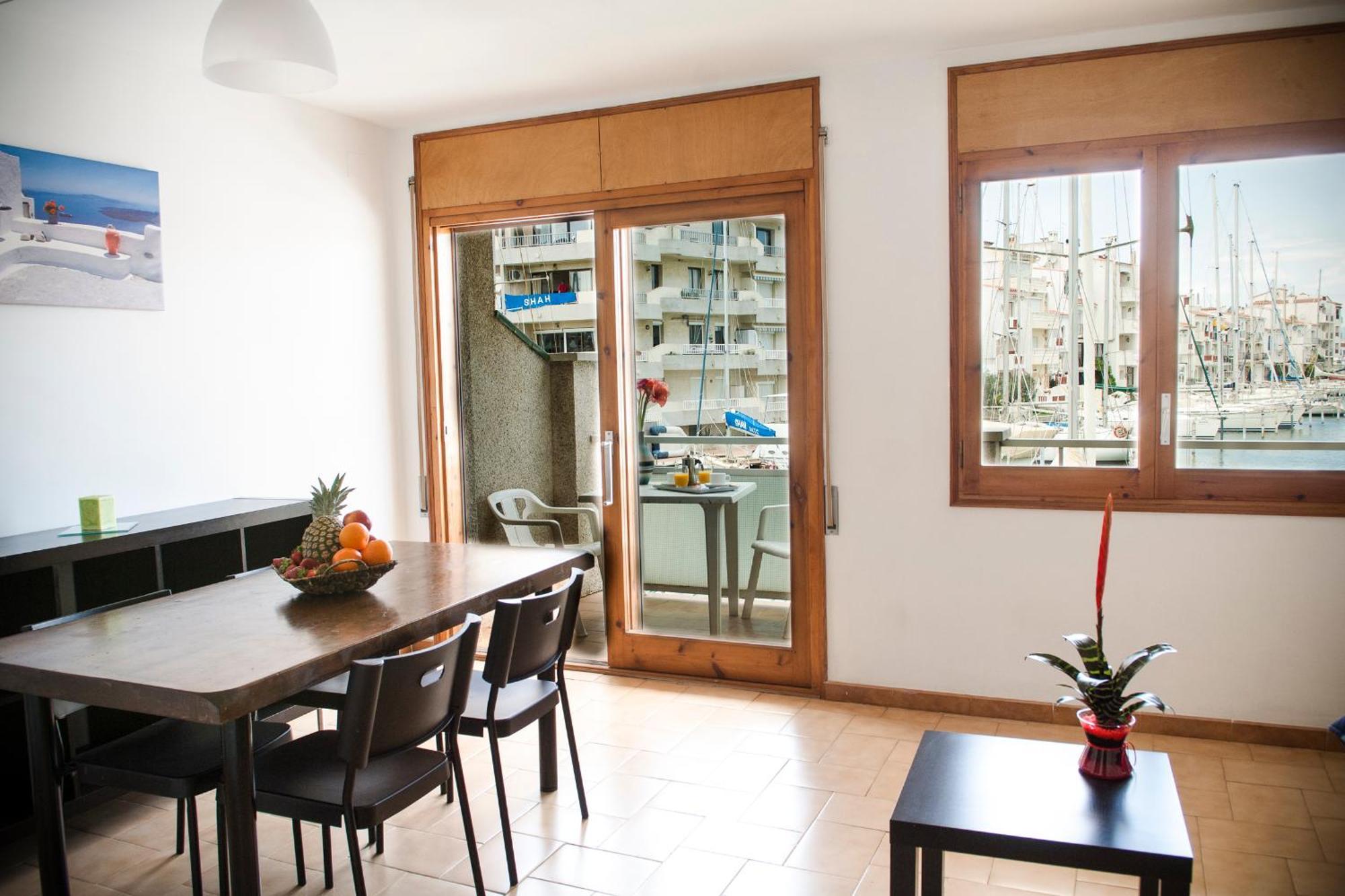 Edificio La Sardana Apartment Empuriabrava Room photo